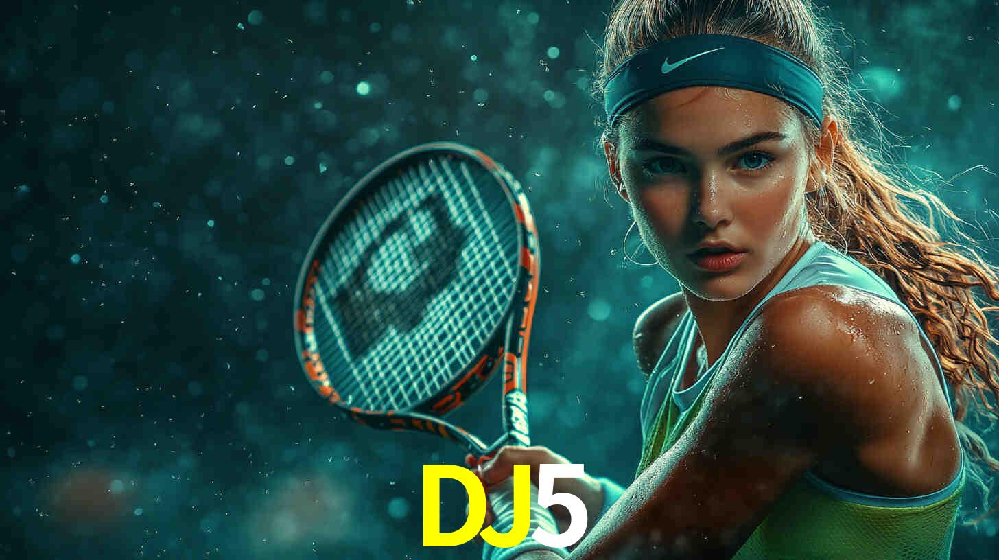 Apostas Esportivas no Plataforma DJ5